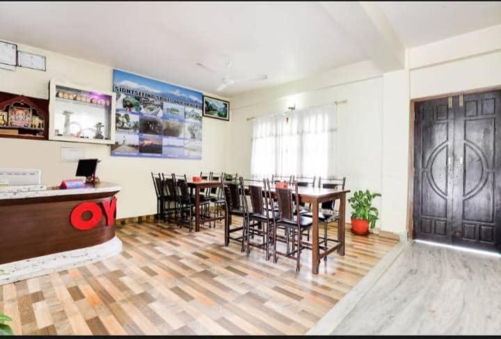 Hotel The Lake 博卡拉 外观 照片